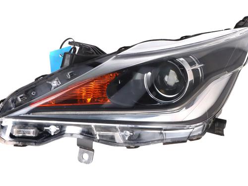 Used Left headlight Left headlight 39530462 39530462