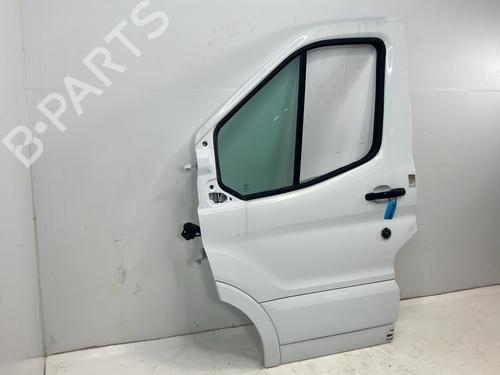 Left front door FORD TRANSIT V363 Platform/Chassis (FED, FFD) 2.0 EcoBlue | BP34606838C2 - Image 3