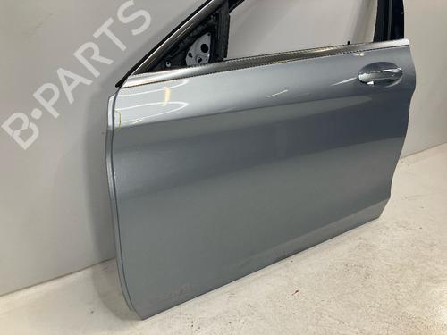 Left front door MERCEDES-BENZ C-CLASS (W205) C 250 (205.045) | BP28131814C2 