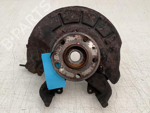 Used Left front steering knuckle Left front steering knuckle 38305632 38305632
