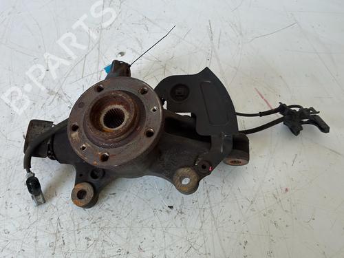 Used Right front steering knuckle Right front steering knuckle OPEL VIVARO C Van (K0) VIVARO-E HYDROGEN (136 hp) 39926101 39926101