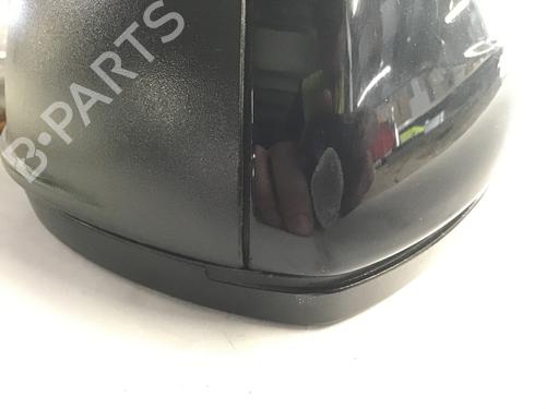 Left mirror OPEL ASTRA K Sports Tourer (B16) 1.2 Turbo (35) | BP28058752C26 