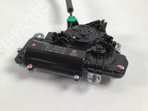 Electronic module VW PASSAT B8 Variant (3G5, CB5) 1.4 TSI | BP36244437M83 - Image 3