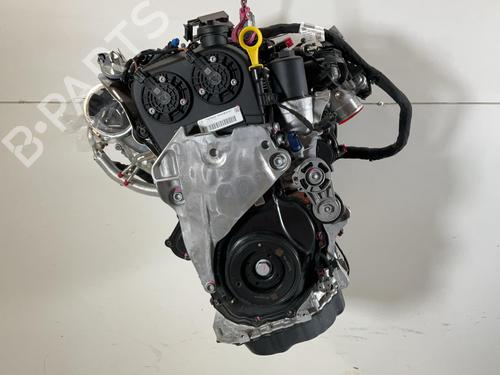Engine VW ARTEON SHOOTING BRAKE (3H9) 2.0 TSi | BP39922134M1 - Image 3