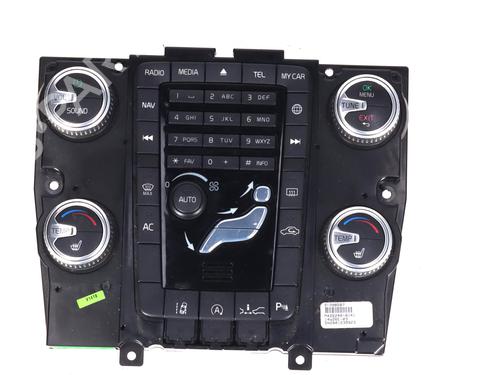 Used Climate control Climate control 38567209 38567209