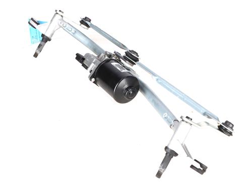 Front wiper motor OPEL VIVARO C Van (K0) VIVARO-E HYDROGEN | BP39926600M29 - Image 2