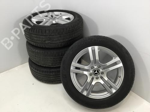 Used Rim Rim 27026306 27026306