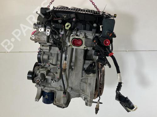 Engine OPEL CORSA F (P2JO) 1.2 (68) | BP39111896M1 - Image 4