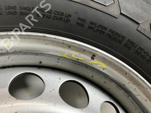 Fælk VW CRAFTER Platform/Chassis (SZ_) 2.0 TDI FWD (SZB, SZC, SZH, SZI, SZJ, SZK, SZO, SZP, SZS... | BP34473573C45  - Image 10