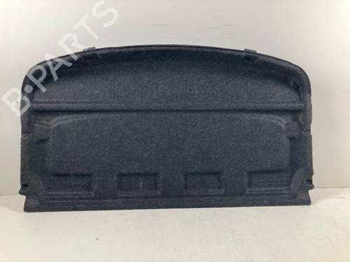 Rear parcel shelf OPEL ASTRA K (B16) 1.2 Turbo (68) | BP27661926C85 