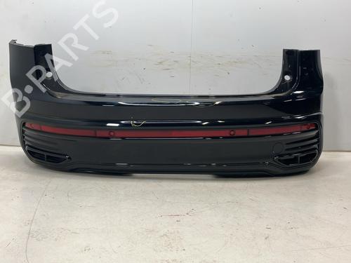 Used Rear bumper Rear bumper VW TAIGO (CS1) 1.5 TSI (150 hp) 34161613 34161613