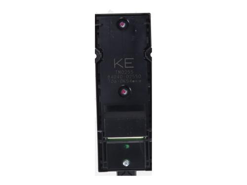 Switch TOYOTA YARIS (_P21_, _PA1_, _PH1_) 1.5 Hybrid (MXPH10, MXPH11) | BP33771320I30 - Image 3