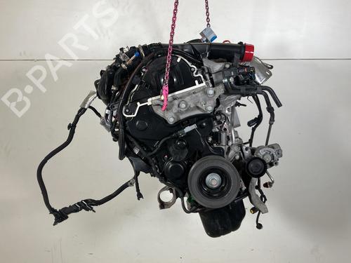 Used Engine Engine OPEL CORSA F (P2JO) 1.5 (68) (102 hp) 40292807 40292807