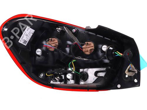 Right taillight DACIA SPRING EV (B6M1) | BP38272502C35 - Image 3