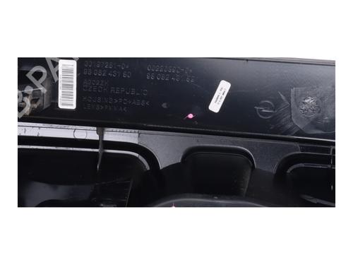 Left taillight OPEL VIVARO C Van (K0) VIVARO-E HYDROGEN | BP39919476C34 - Image 4