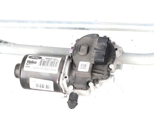 Motor limpa vidros frontal Motor limpa vidros frontal 37401001 37401001
