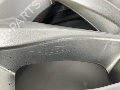 Rim MERCEDES-BENZ C-CLASS (W205) C 180 (205.076) | BP16824598C45 