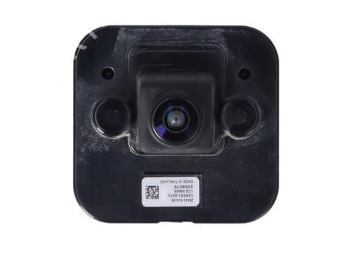 Camera NISSAN QASHQAI III (J12) 1.3 DIG-T | BP19093907E14 