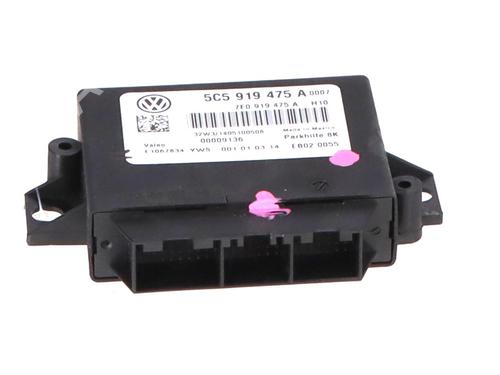 Used Electronic module Electronic module VW BEETLE Convertible (5C7, 5C8) 1.2 TSI (105 hp) 39686019 39686019
