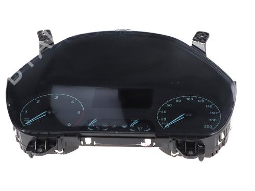 Used Instrument cluster Instrument cluster FORD TRANSIT V363 Platform/Chassis (FED, FFD) 2.0 EcoBlue (170 hp) 39740161 39740161
