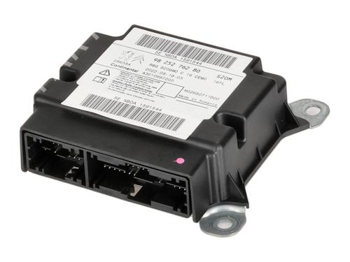 Used ECU airbags ECU airbags 38754348 38754348
