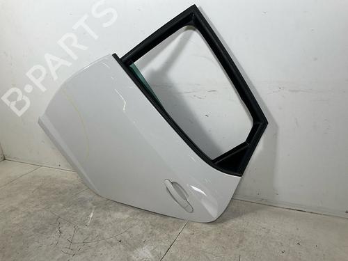 Left rear door SEAT IBIZA IV (6J5, 6P1) 1.0 TSI | BP23081413C4 