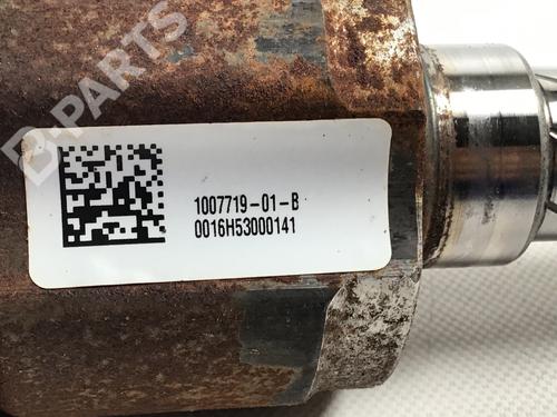 Right rear driveshaft TESLA MODEL S (5YJS) 75D AWD | BP8272162M41 