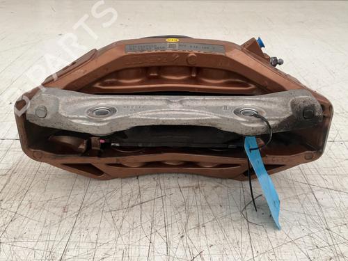 Right front brake caliper CUPRA FORMENTOR (KM7, KMP) 2.5 VZ5 4Drive | BP39928142M104 - Image 4