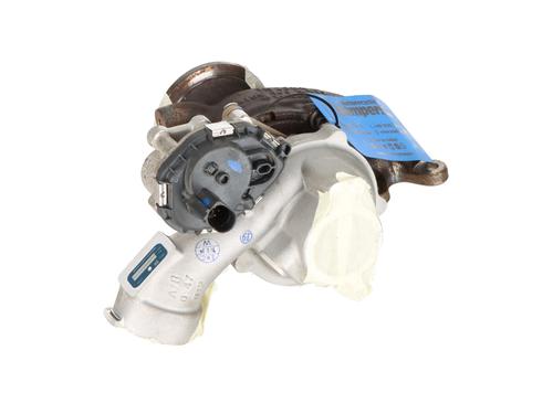 Used Turbocharger/Supercharger VW GOLF VIII (CD1, DA1) 1.5 TGI (131 hp) 29206247