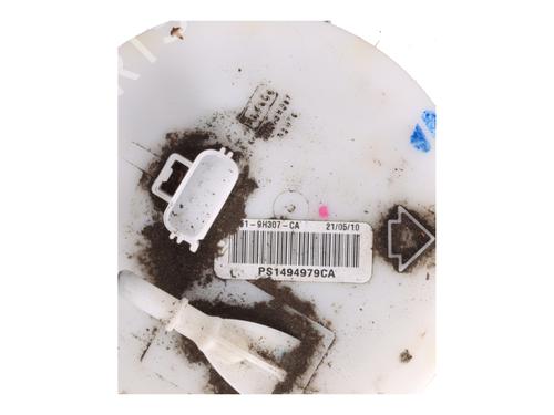Fuel pump FORD FIESTA VI (CB1, CCN) 1.25 | BP25587538M76 