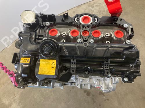 Engine BMW X5 (F15, F85) xDrive 28 i | BP29822496M1 
