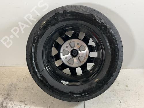 Rim FORD TRANSIT V363 Platform/Chassis (FED, FFD) 2.0 EcoBlue | BP36343037C45  - Image 10