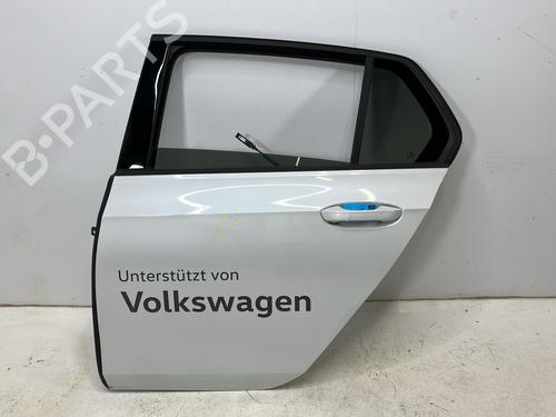 Used Left rear door Left rear door VW GOLF VIII (CD1, DA1) 1.4 GTE Plug-in Hybrid (150 hp) 34442151 34442151
