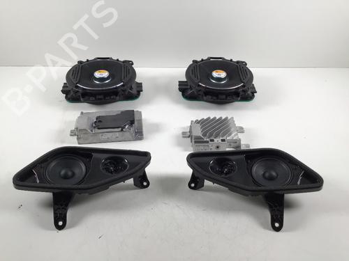Electronic module BMW X5 (G05, F95) xDrive 50 e Plug-in-Hybrid | BP39919515M83 - Image 2