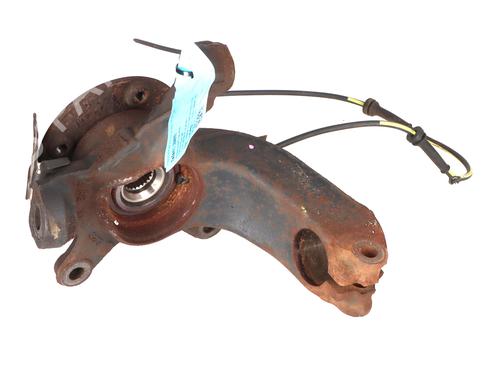 Left front steering knuckle TOYOTA AYGO (_B4_) 1.0 (KGB40) | BP40006362M25 - Image 2