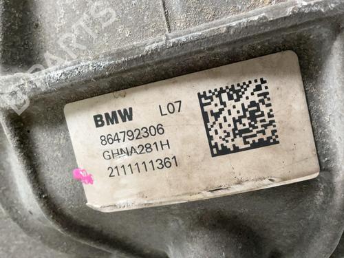 Rear differential BMW 3 Touring (G21, G81) 318 d Mild-Hybrid | BP38441069M24 - Image 6