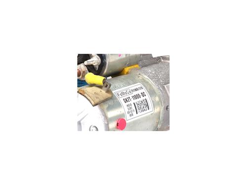 Starter FORD TRANSIT V363 Platform/Chassis (FED, FFD) 2.0 EcoBlue | BP37422315M8 - Image 3