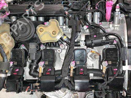 Engine AUDI A4 B9 (8W2, 8WC) 35 TFSI Mild Hybrid | BP37587711M1 - Image 8