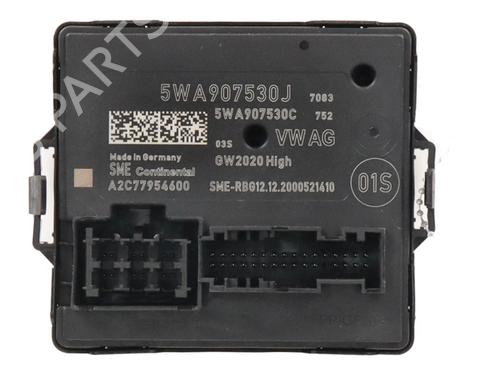 Electronic module VW GOLF VIII (CD1, DA1) 2.0 GTI Clubsport | BP38911599M83 - Image 3