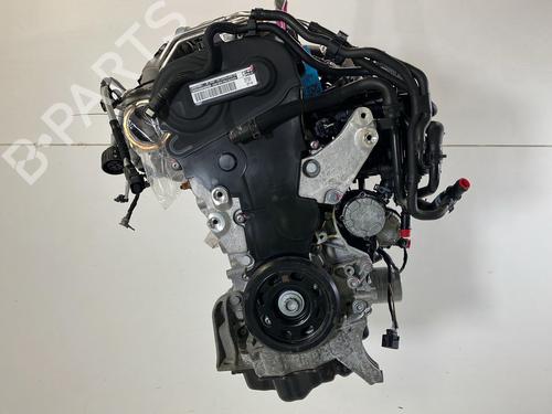 Engine VW PASSAT B8 Variant (3G5, CB5) 1.4 GTE Hybrid | BP39111898M1 - Image 3