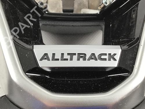 Steering wheel VW GOLF VIII (CD1, DA1) 1.0 TSI | BP36244320C49 - Image 4