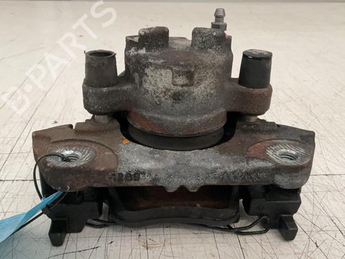 Used Right front brake caliper Right front brake caliper FORD FOCUS IV Turnier (HP) 1.5 EcoBlue (116 hp) 39924539 39924539