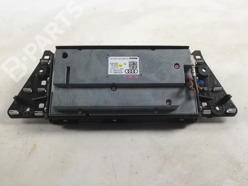 Multifunctionele display AUDI E-TRON (GEN) 55 quattro | BP8165125C48 