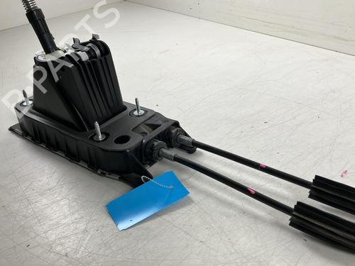 Gear lever VW PASSAT B8 (3G2, CB2) 2.0 TDI | BP35931269M90 - Image 4