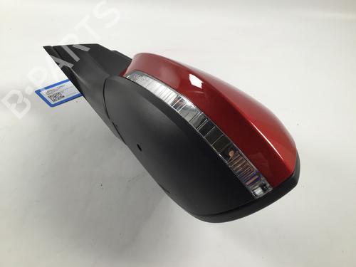 Retrovisor esquerdo VW TAIGO (CS1) 1.0 TSI | BP36414749C26 - Image 5