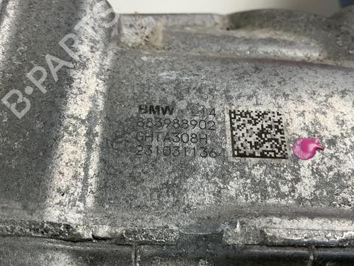 Rear differential BMW X6 (G06, F96) xDrive 40 d Mild-Hybrid | BP33882340M24 - Image 5