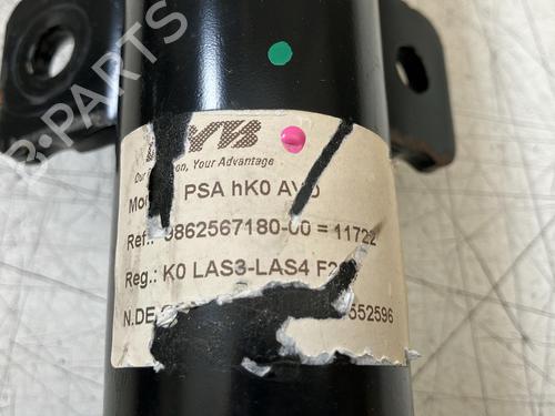 Right front shock absorber CITROËN JUMPY III Van (V_) ë-JUMPY HYDROGEN | BP39927154M17 - Image 3