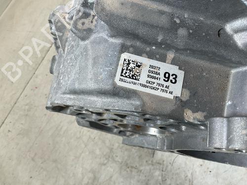 Gearkasse FORD TRANSIT V363 Platform/Chassis (FED, FFD) 2.0 EcoBlue | BP19636707M3 