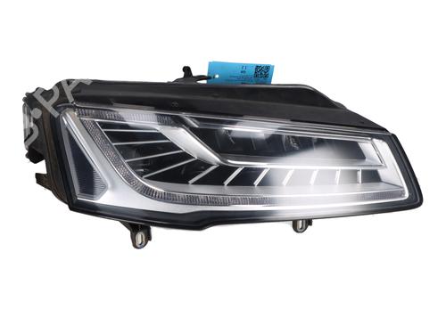 Used Right headlight Right headlight AUDI A8 D4 (4H2, 4H8, 4HC, 4HL) 3.0 TDI quattro (258 hp) 34735437 34735437