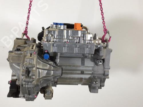 Engine OPEL VIVARO C Van (K0) VIVARO-E HYDROGEN | BP39920757M1 - Image 2